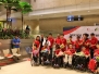 Kuala Lumpur Welcome back Ceremony