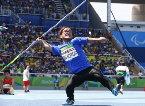 2016-09-11T162636Z_116612796_MT1ACI14605179_RTRMADP_3_PARALYMPICS-RIOATHLETICS