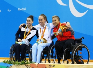 2016-09-12T001946Z_116641186_MT1ACI14606031_RTRMADP_3_PARALYMPICS-RIOSWIMMING