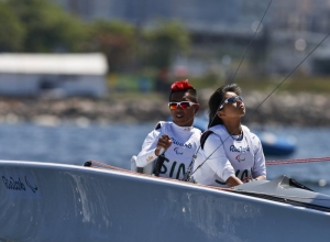 2016-09-12T195709Z_116711829_MT1ACI14606933_RTRMADP_3_PARALYMPICS-RIOSAILING