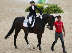 2016-09-16T183635Z_117052595_MT1ACI14612793_RTRMADP_3_PARALYMPICS-RIOEQUESTRIAN