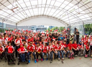 One Team Singapore Celebratory Parade_2016-09-24_Photo by Dyan Tjhia-5805