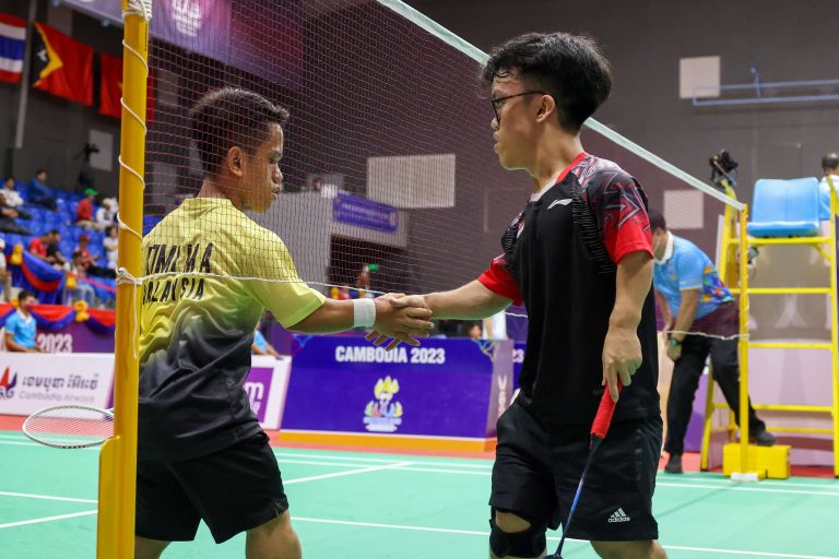 230606_2023APG_Badminton_Xavier Lim_Credit SNPC-Calvin Teoh