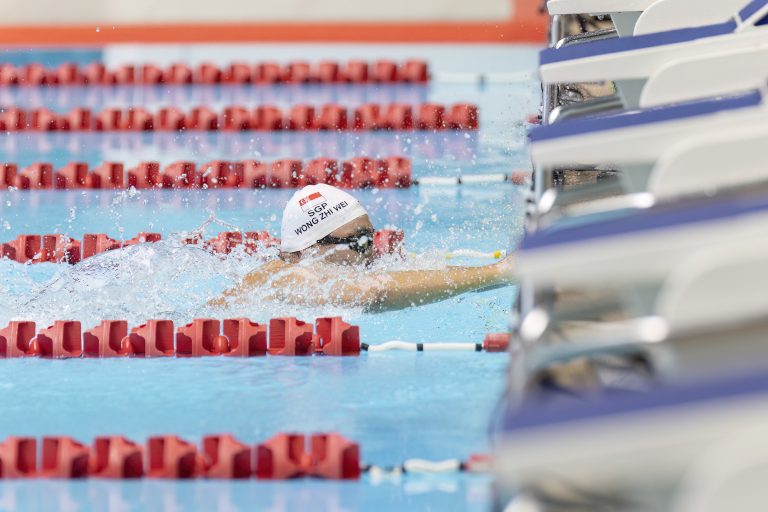 230606_2023APG_Swimming Butterfly_Wong Zhi Wei_Credit SNPC-Goh Si Wei